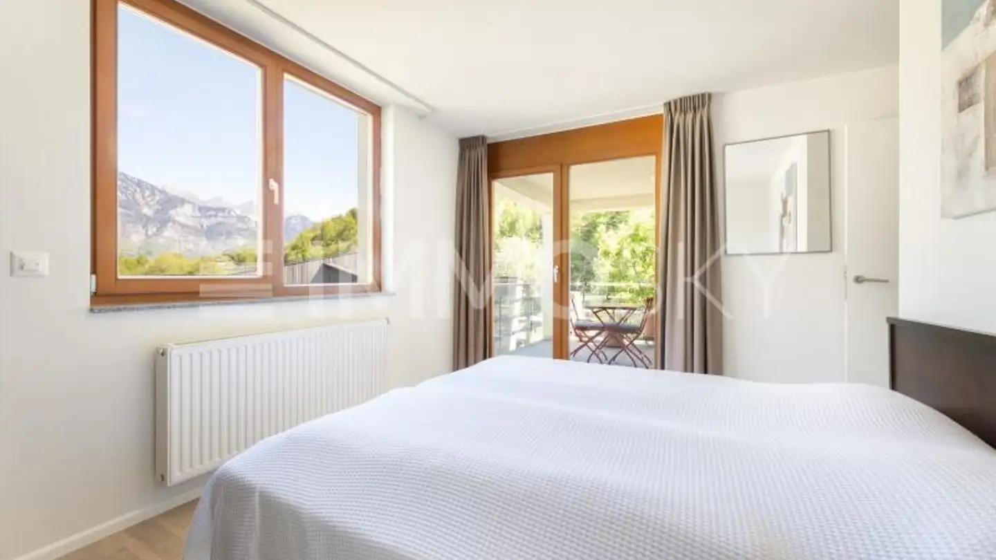 Maisonette kaufen - 8882 Unterterzen - Foto 4