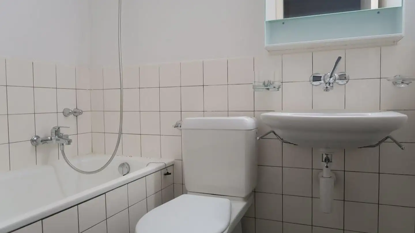 Appartamento in affitto - Gantrischstrasse 5, 3052 Zollikofen - Photo 4