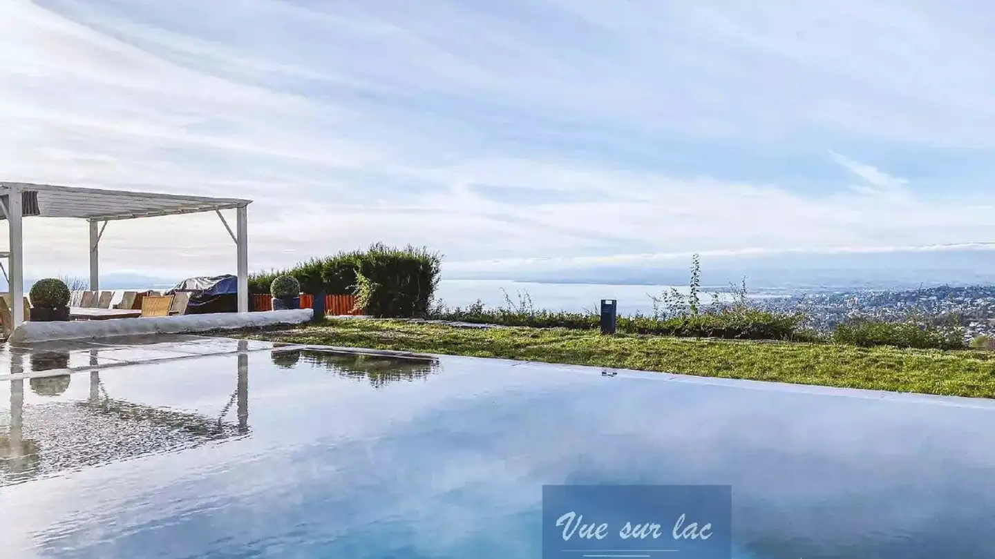 Single house for sale - 1091 Grandvaux - Photo 2