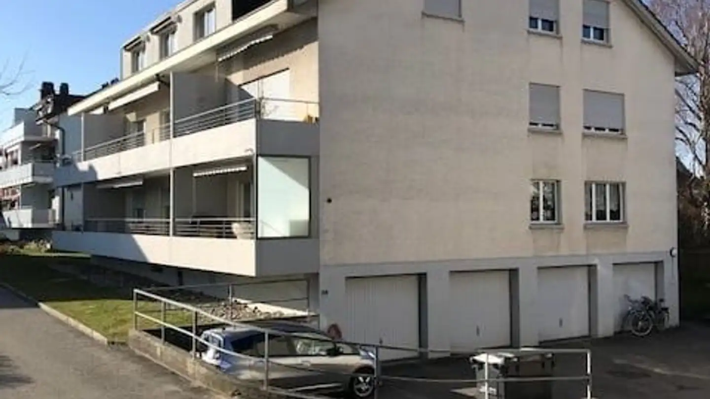 Attico in affitto - Ackerweg 4, 3054 Schüpfen