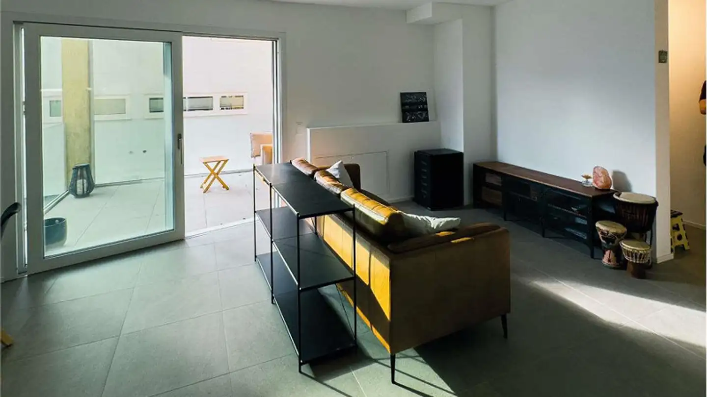 Wohnung mieten - 6967 Dino - Foto 2