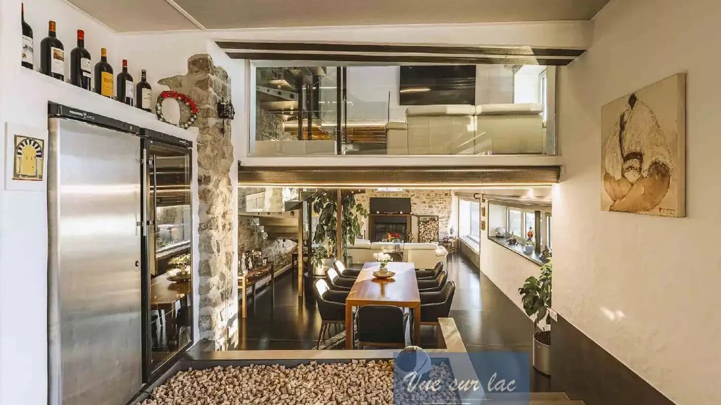 Maison individuelle à vendre - 1091 Grandvaux - Photo 4