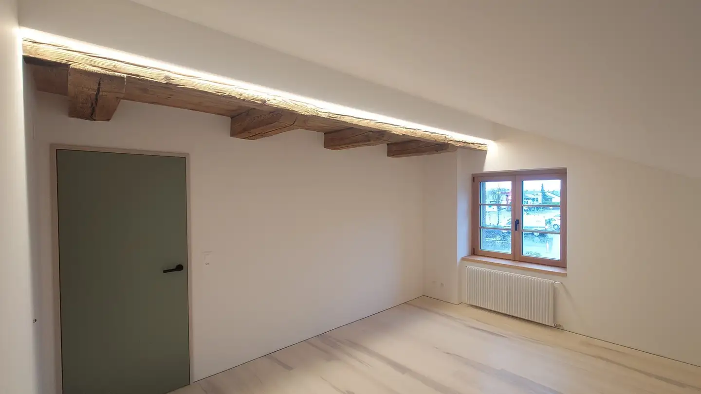 Apartment for rent - Obere Dürrmühlestrasse 30, 4704 Niederbipp - Photo 3