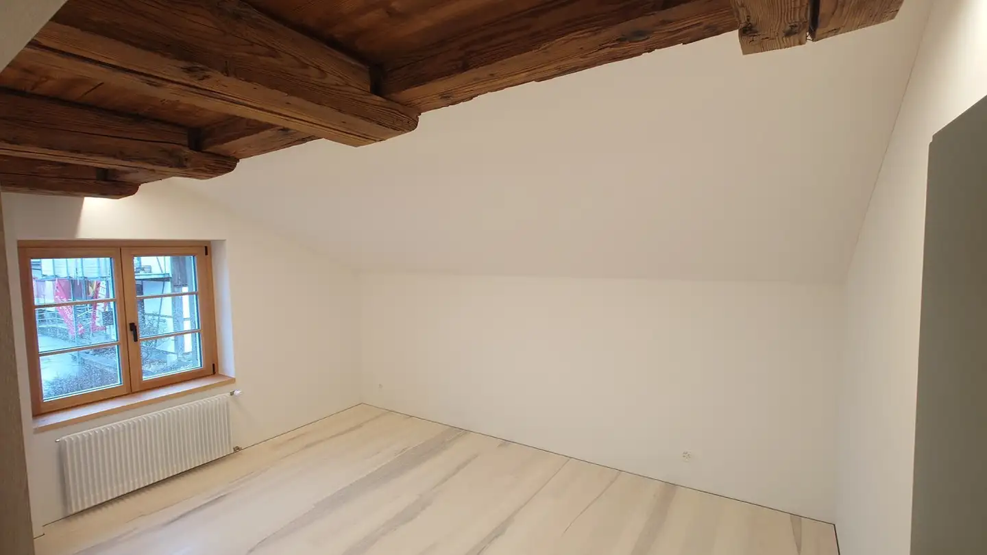 Apartment for rent - Obere Dürrmühlestrasse 30, 4704 Niederbipp - Photo 4