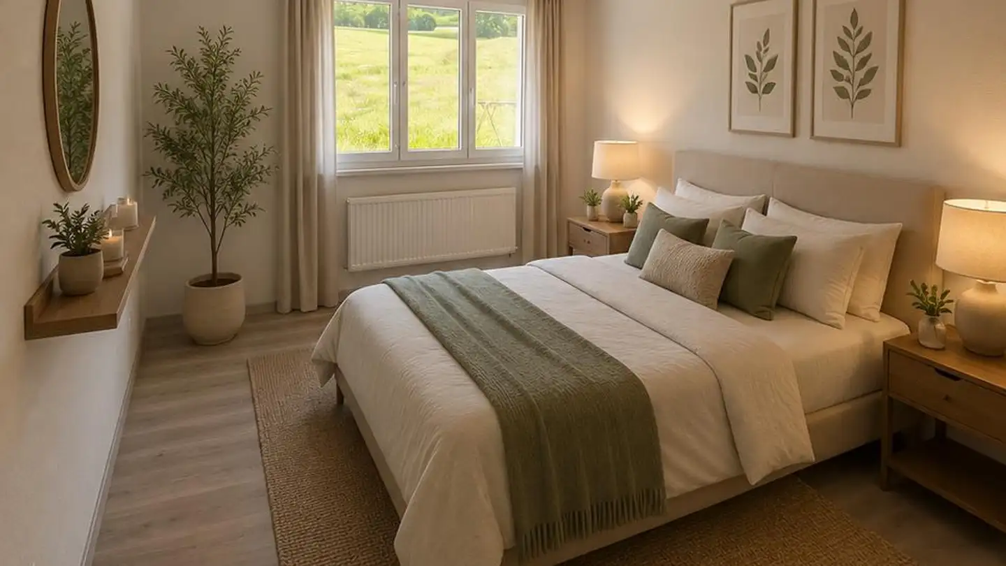 Wohnung kaufen - 1696 Vuisternens-en-Ogoz - Foto 3