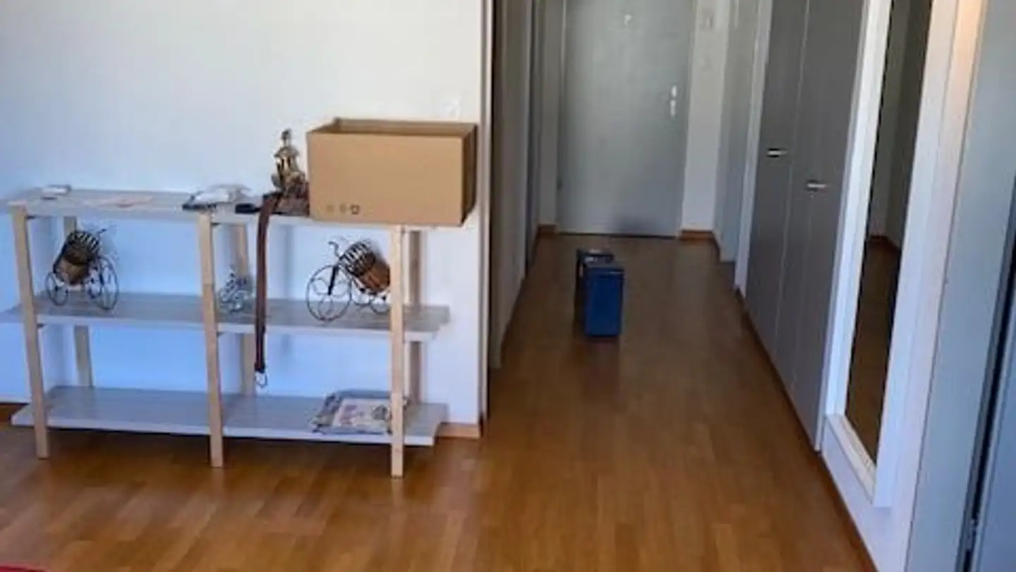 Attico in affitto - Ackerweg 4, 3054 Schüpfen - Foto 4