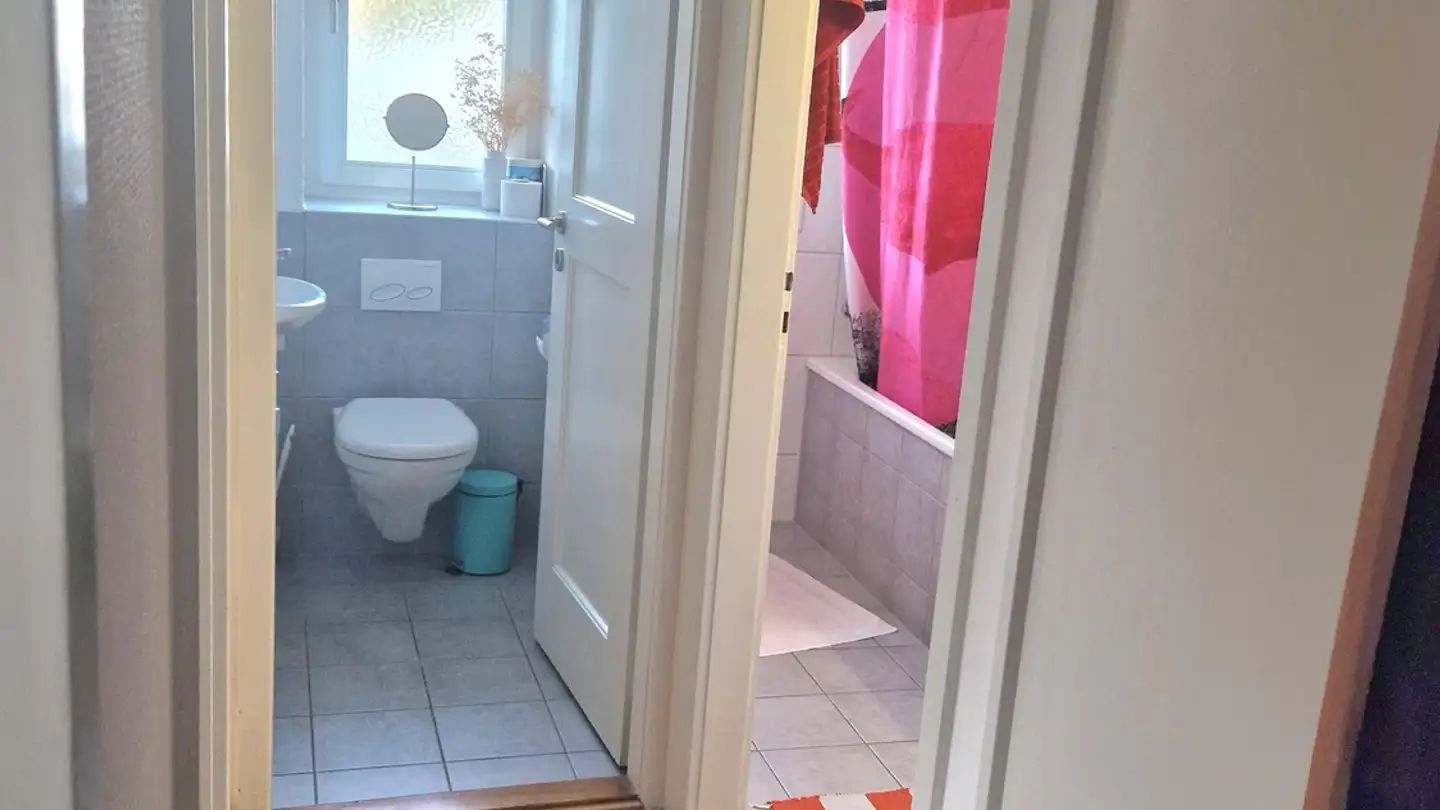 Appartement à louer - Sprünglistrasse 4, 3006 Bern - Photo 2