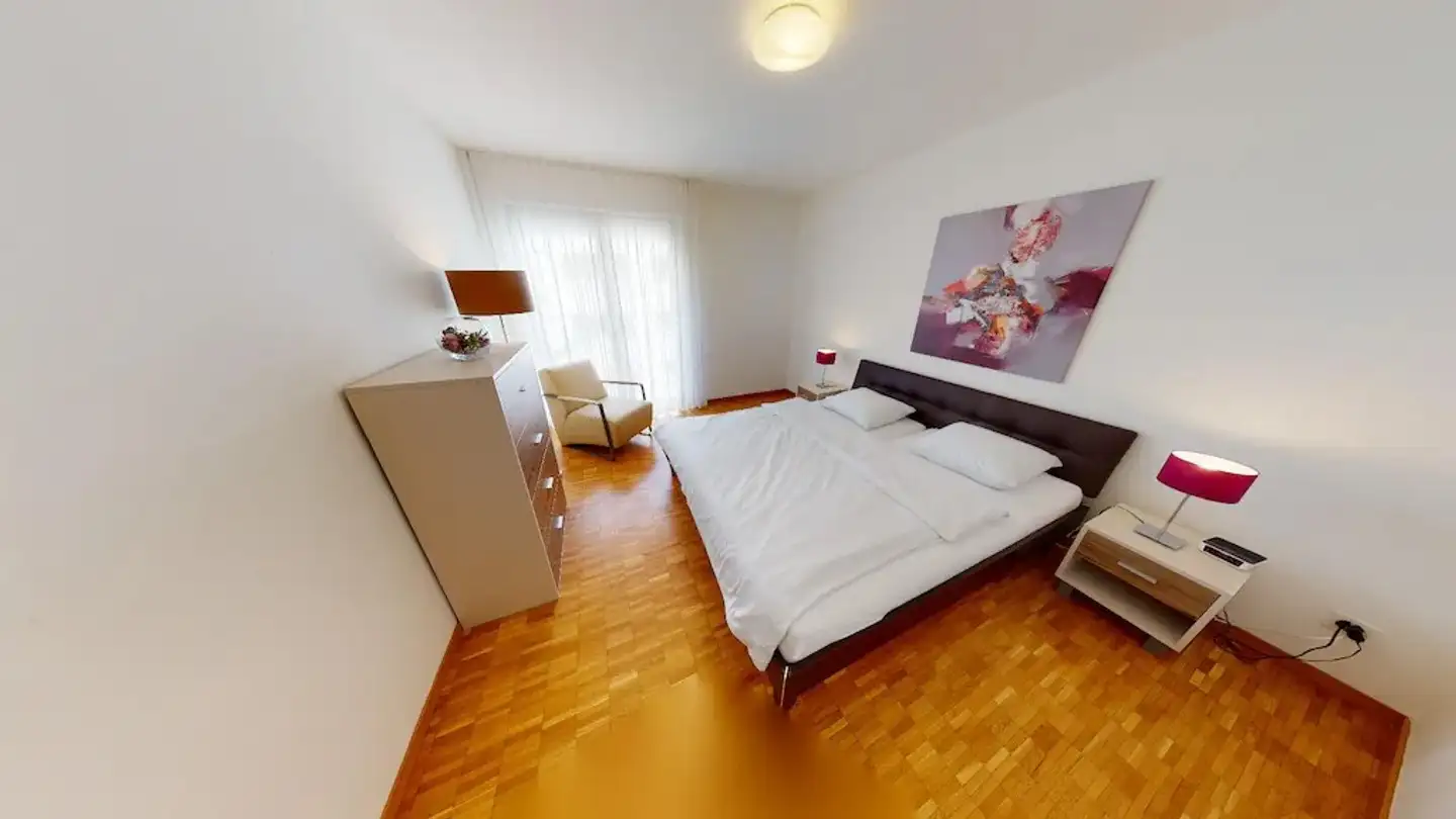 Apartment for rent - Schönaustrasse, 4058 Basel