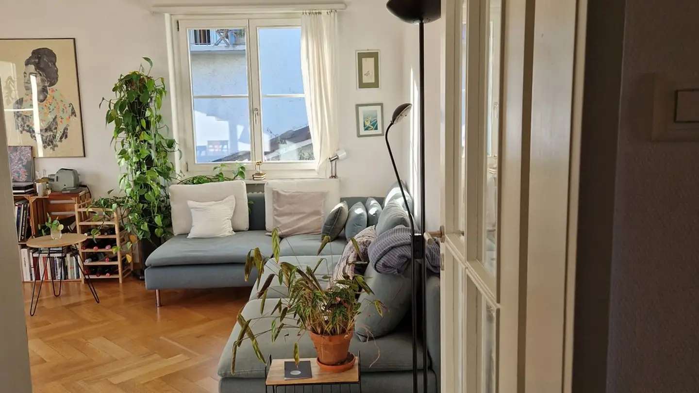 Appartement à louer - Sprünglistrasse 4, 3006 Bern - Photo 3