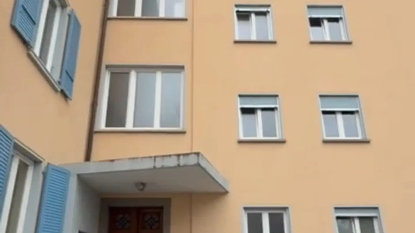 Appartamento in affitto - Via Massagno, 6900 Lugano