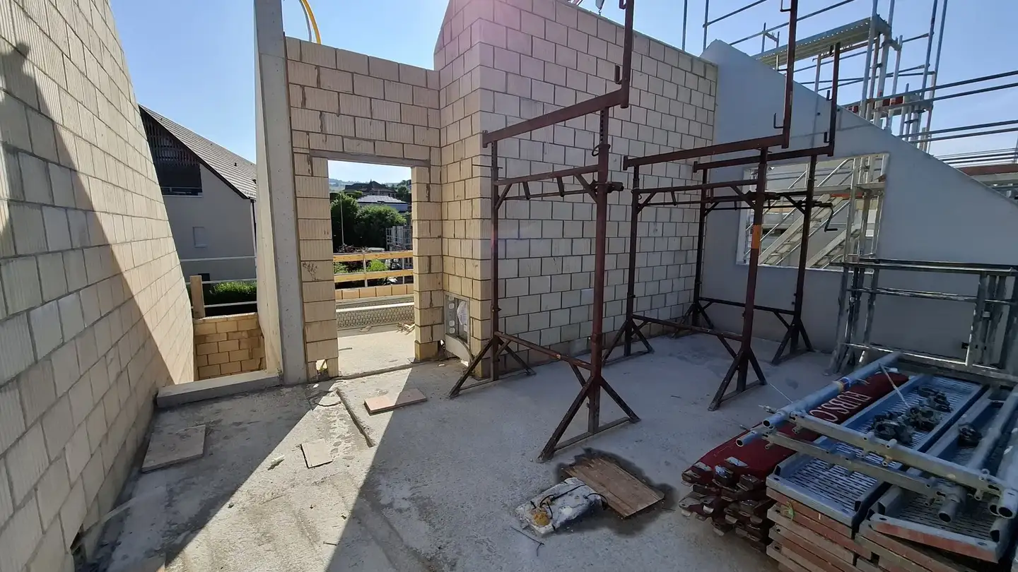 Single house for sale - Busslingerstrasse 7b, 5608 Stetten AG - Photo 4