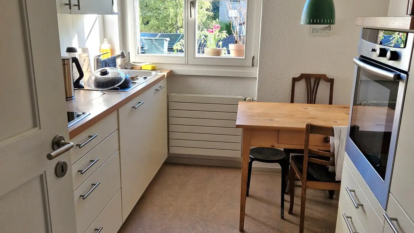 Appartement à louer - Sprünglistrasse 4, 3006 Bern - Photo 4