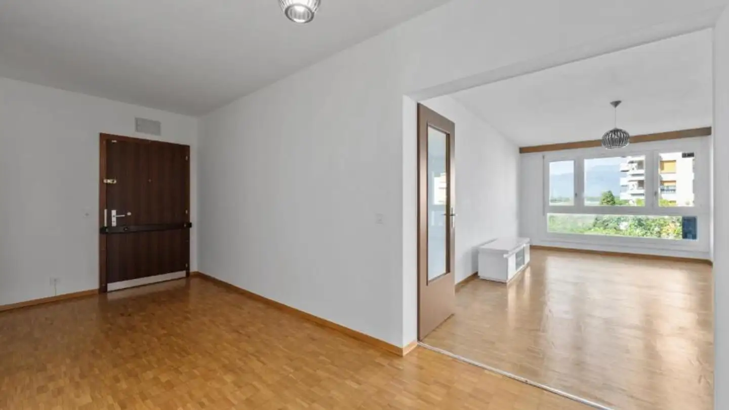 Apartment for sale - 1217 Meyrin