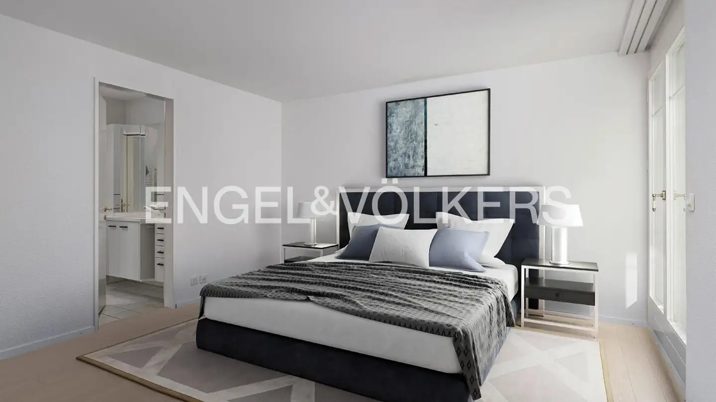 Appartement à vendre - 8425 Oberembrach - Photo 2