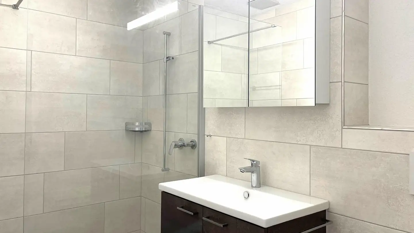 Appartamento in affitto - Krankenhausstrasse 5, 3672 Oberdiessbach - Photo 4