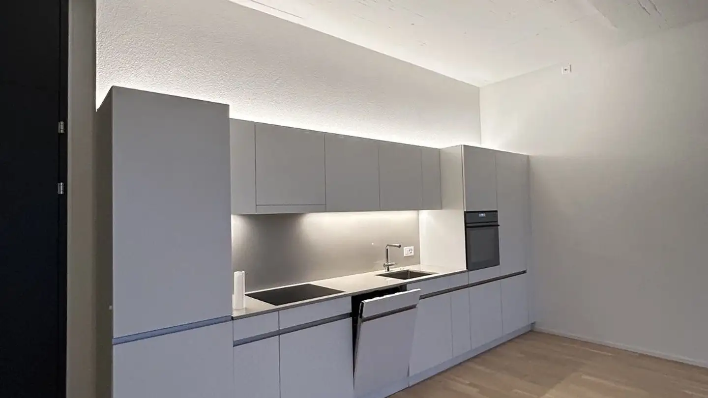 Wohnung mieten - Brown-Boveri-Strasse, 8050 Zürich