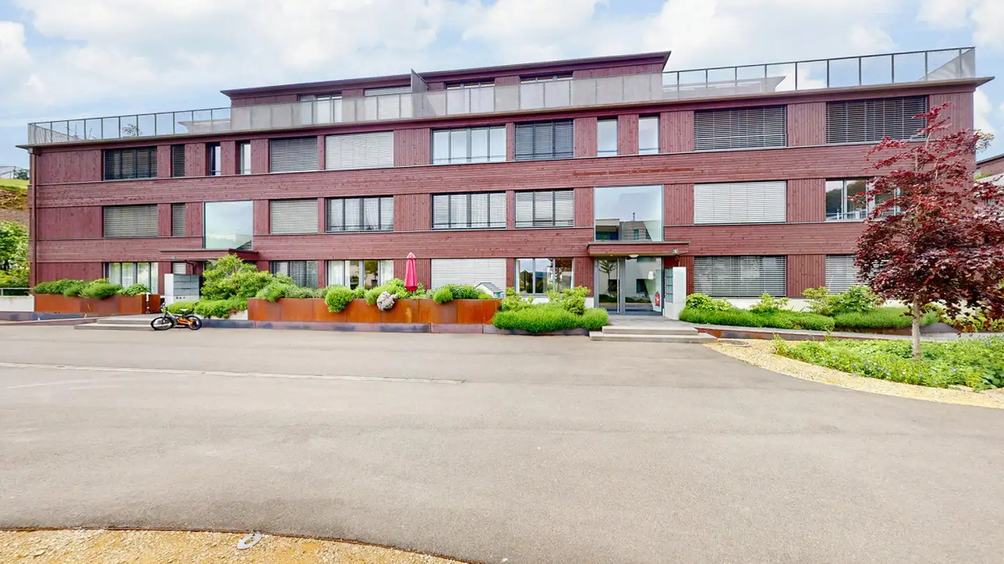 Wohnung mieten - Am Schmittenbach 10, 5236 Remigen