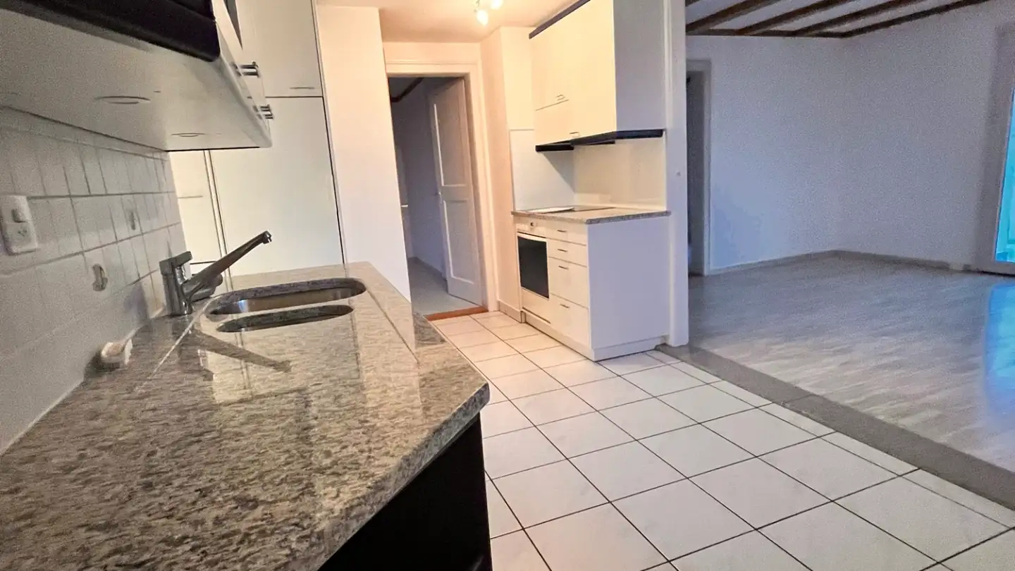 Casa singola in affitto - Teilen 2, 3210 Kerzers