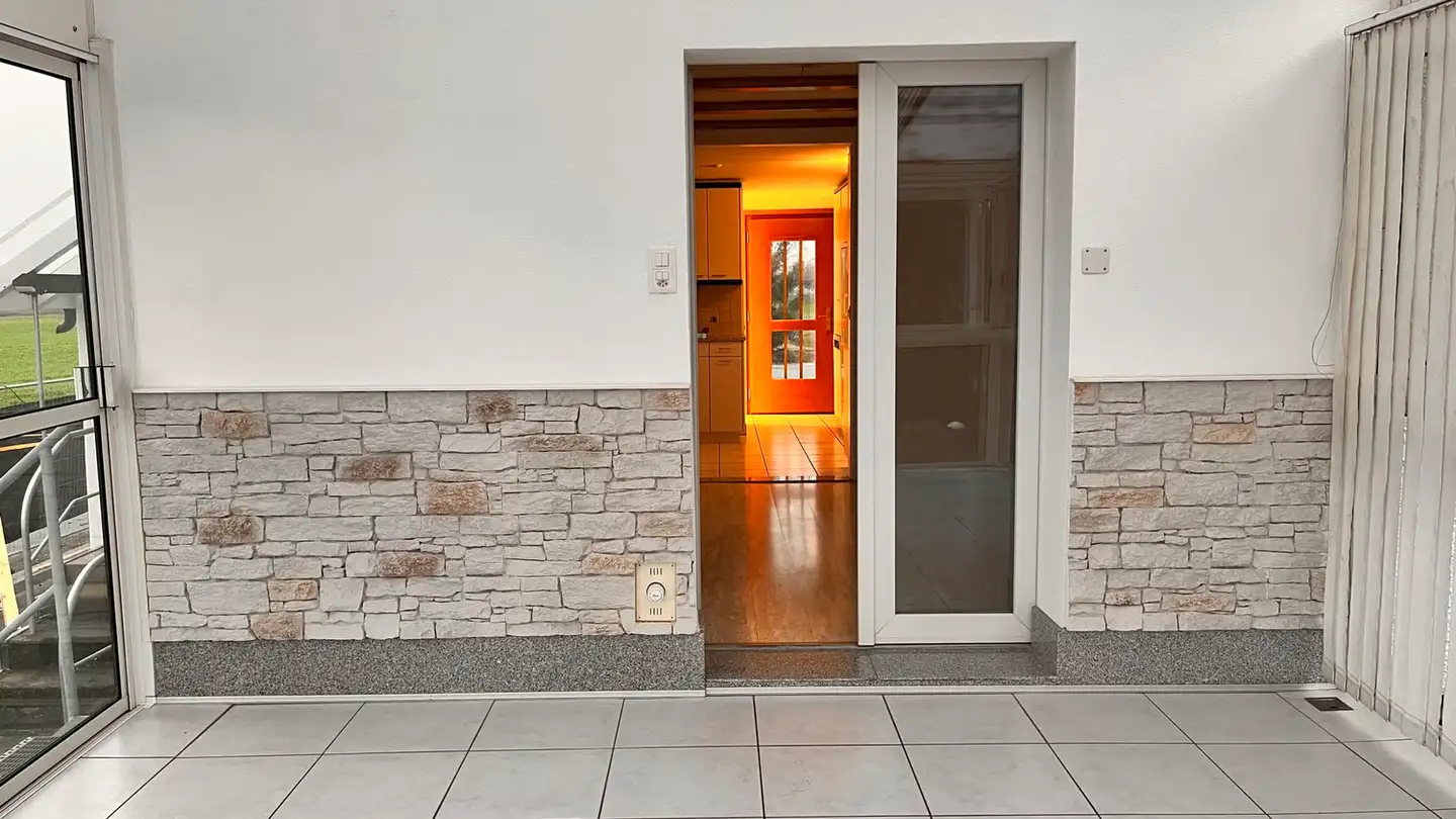 Casa singola in affitto - Teilen 2, 3210 Kerzers - Foto 2