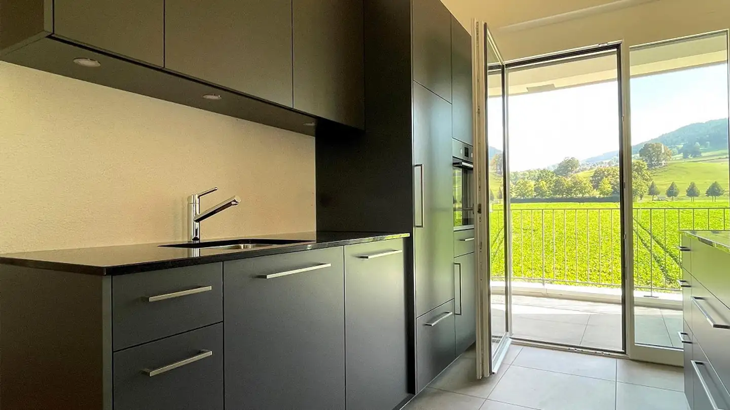 Appartamento in affitto - Krankenhausstrasse 5, 3672 Oberdiessbach - Photo 3