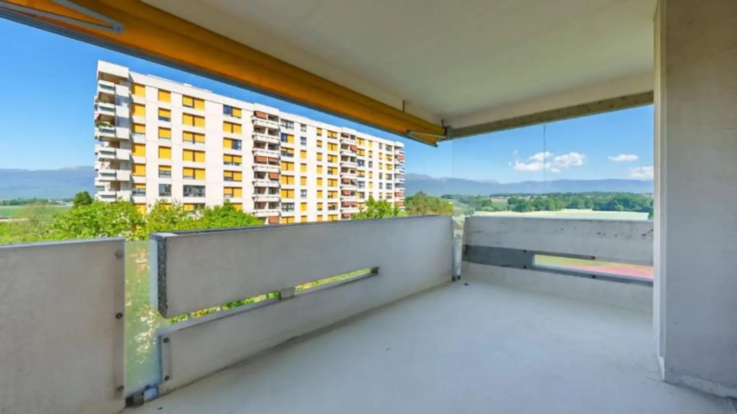 Apartment for sale - 1217 Meyrin - Photo 2