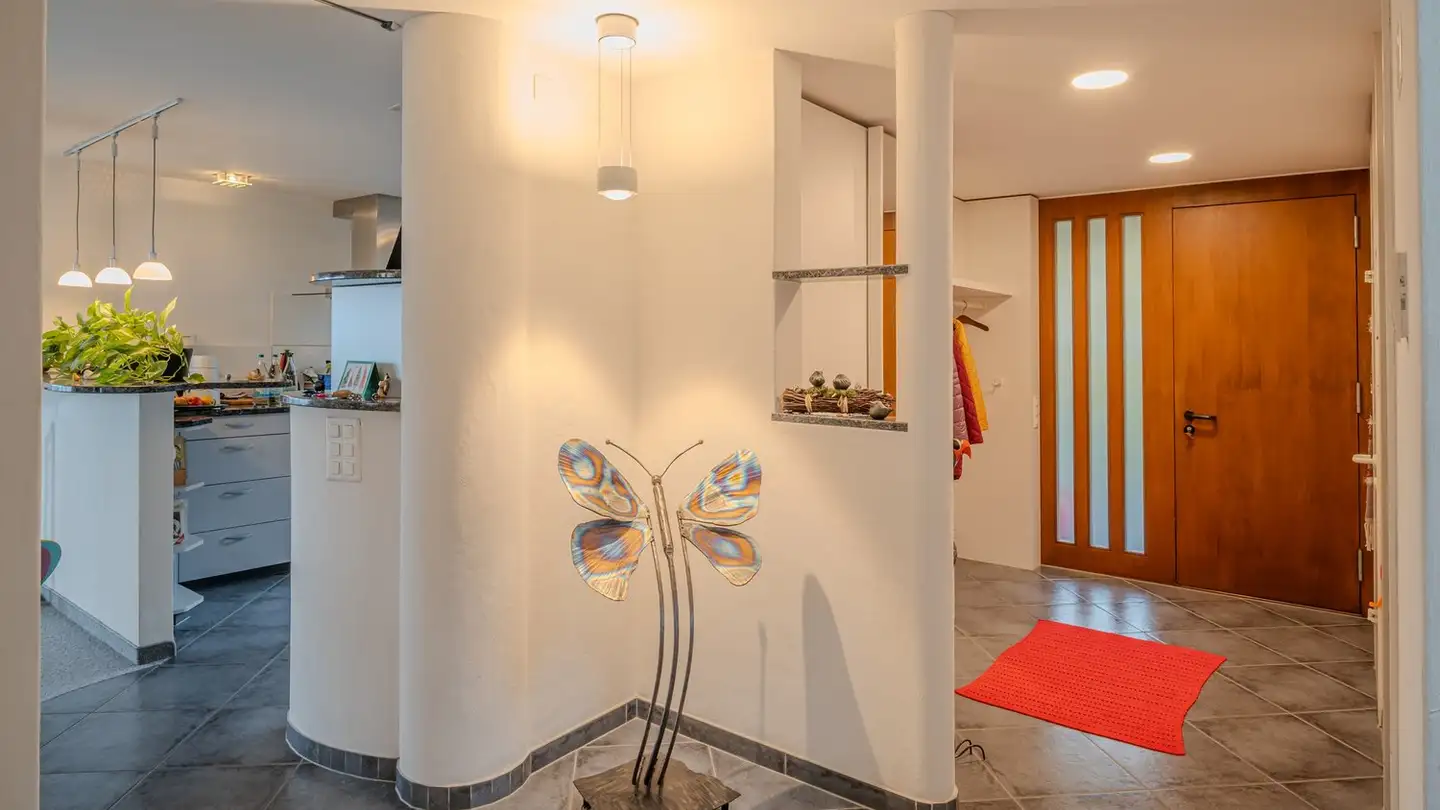 Maison individuelle à louer - Im Unterzelg 34, 8965 Berikon - Photo 3