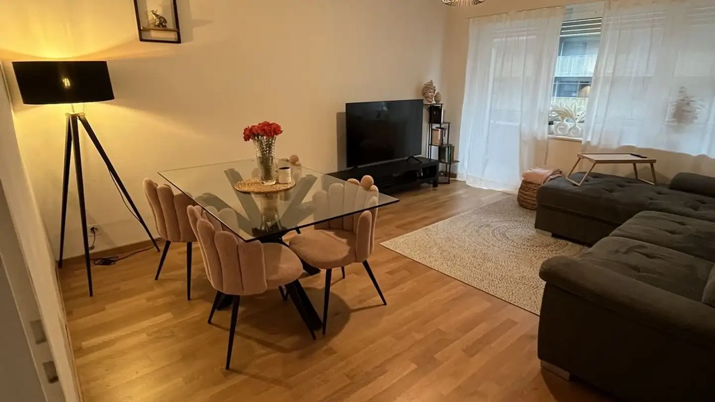 Apartment for rent - Gütschstrasse 3, 6003 Luzern