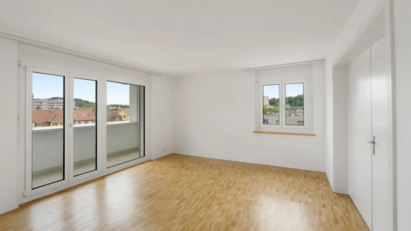Appartamento in affitto - Forellenweg 16, 2504 Biel/Bienne - Foto 2
