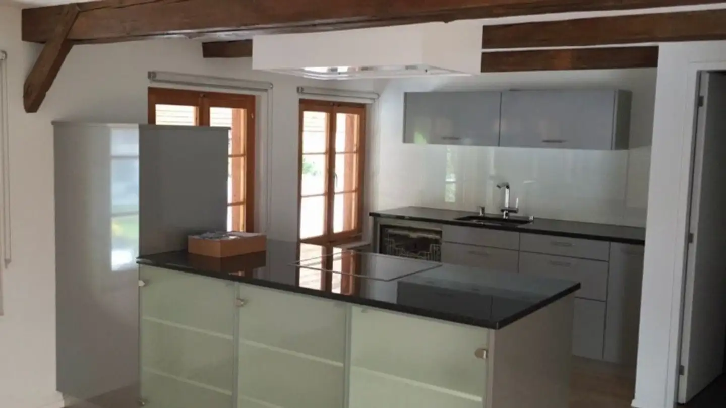 Wohnung mieten - Hauptstrasse 55, 4587 Aetingen - Foto 3