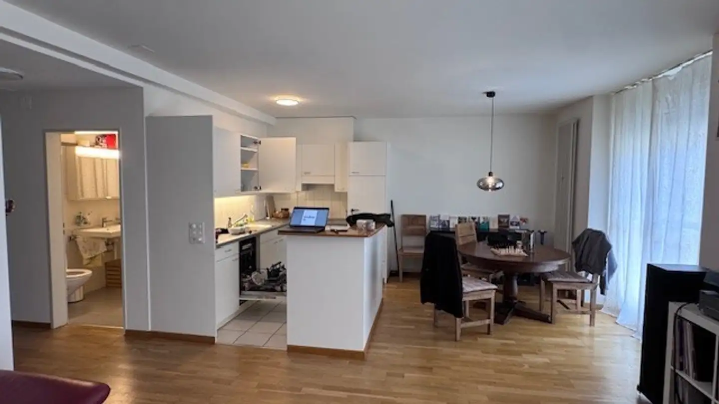 Single room for rent - Waldstätterstrasse 17, 6003 Luzern