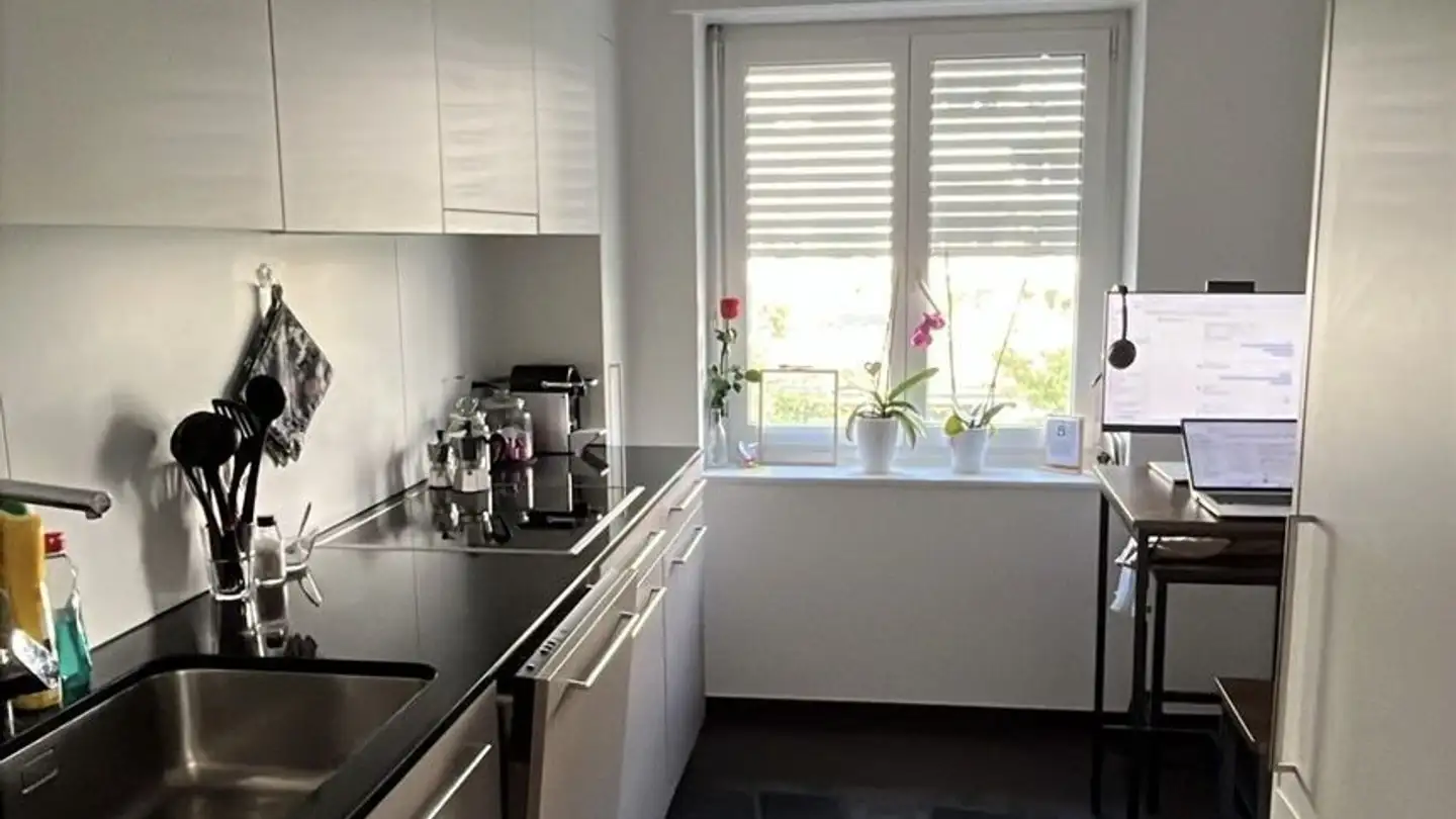 Appartamento in affitto - Gütschstrasse 3, 6003 Luzern - Foto 4