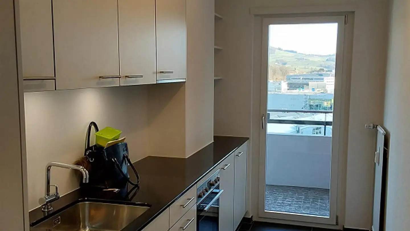 Appartement à louer - Winkelriedstrasse 14, 3014 Bern