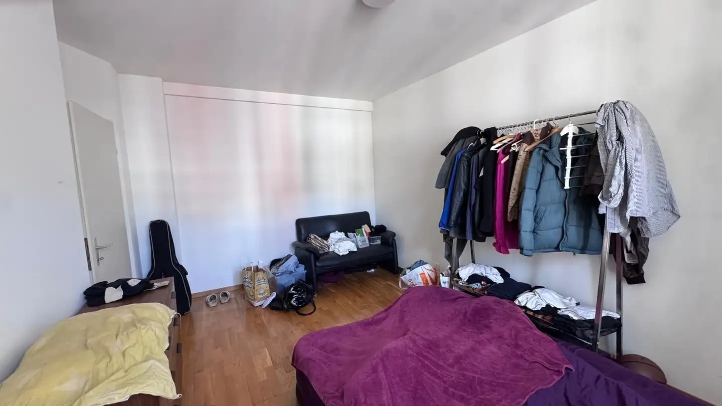 Single room for rent - Waldstätterstrasse 17, 6003 Luzern - Photo 3