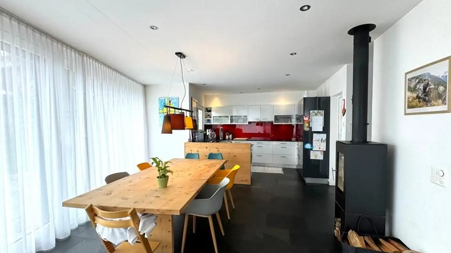 Einfamilienhaus kaufen - 7551 Ftan - Foto 3