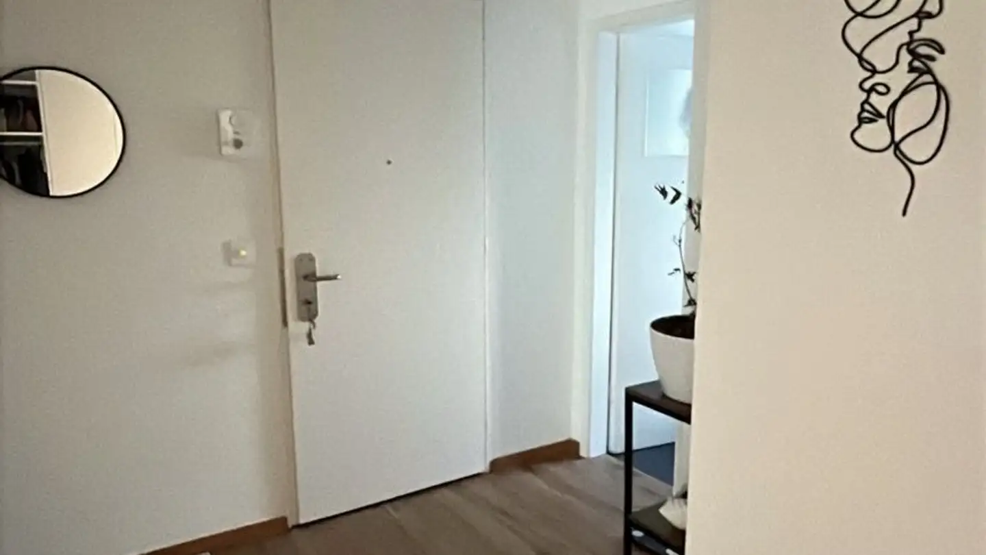 Appartamento in affitto - Gütschstrasse 3, 6003 Luzern - Foto 2