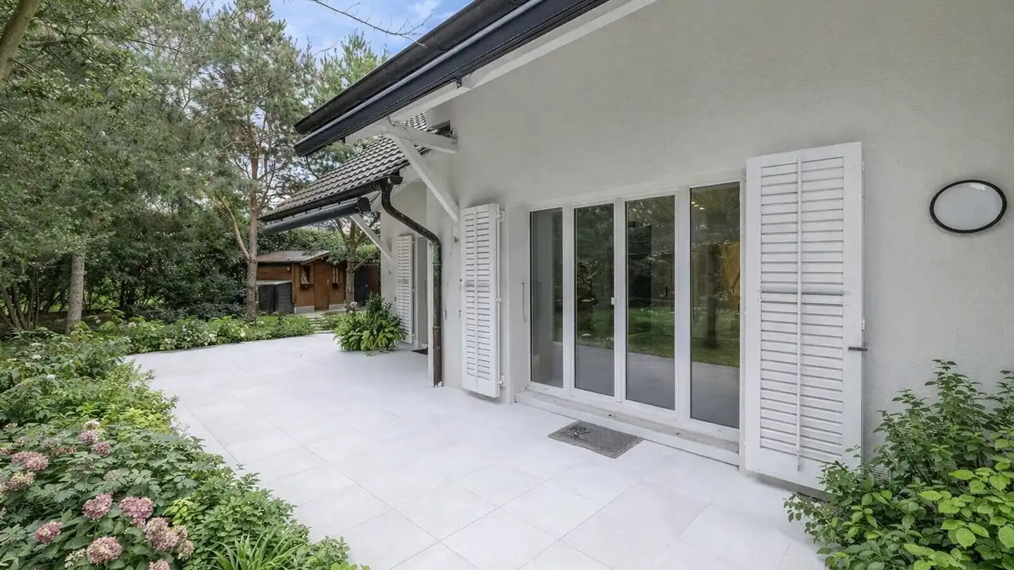 Semi-detached house for sale - 1291 Commugny - Photo 3