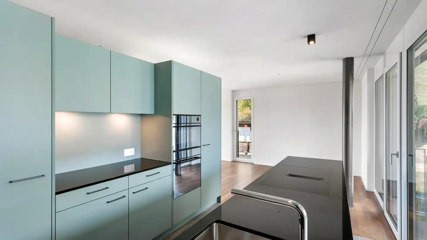 Wohnung mieten - Unterer Kreuzacker, 8645 Jona - Foto 2
