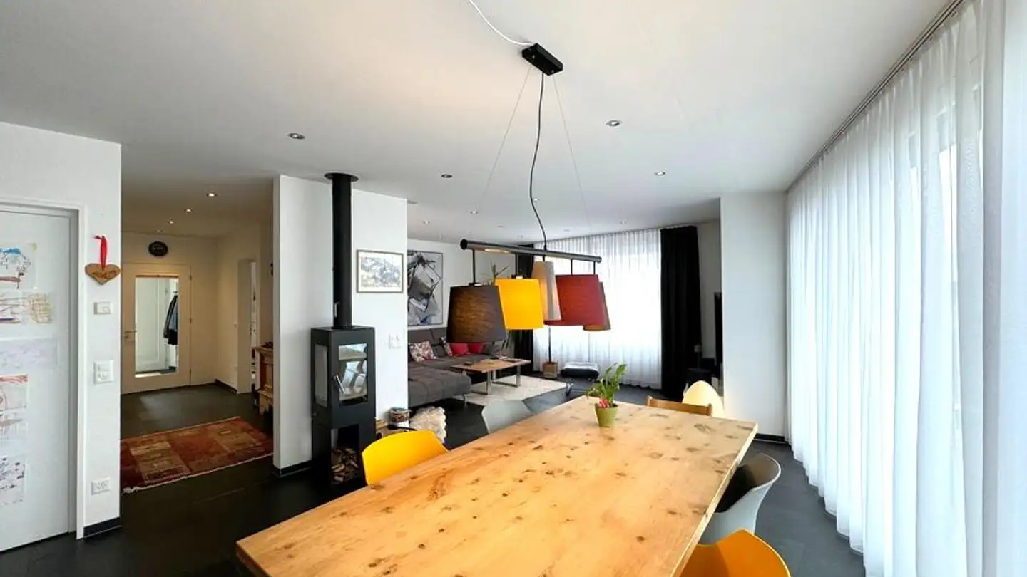 Einfamilienhaus kaufen - 7551 Ftan - Foto 4
