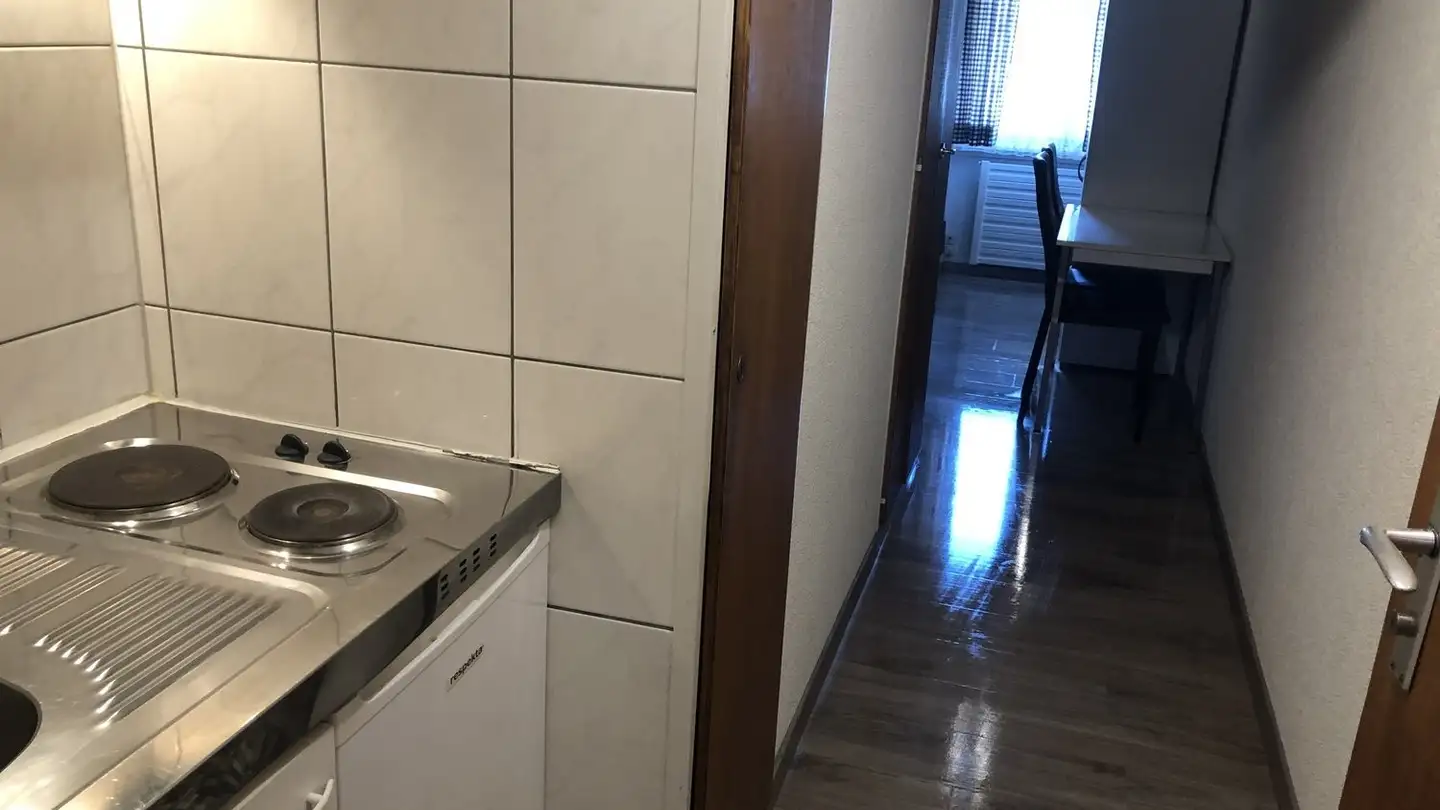 Appartement à louer - Route De La Gare 2, 1784 Courtepin