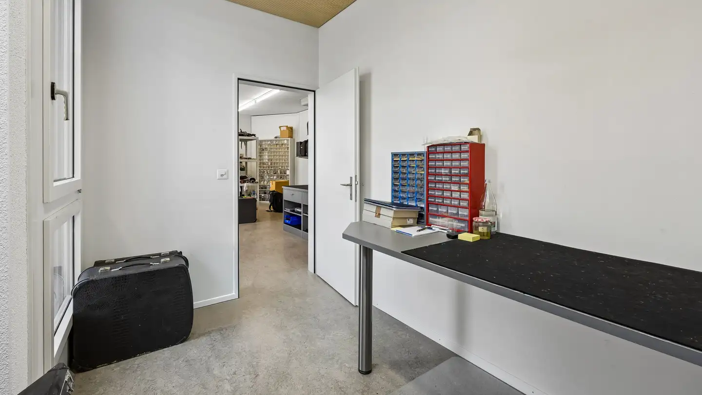 Immeuble mixte à vendre - Baselstrasse 41, 6252 Dagmersellen - Photo 3