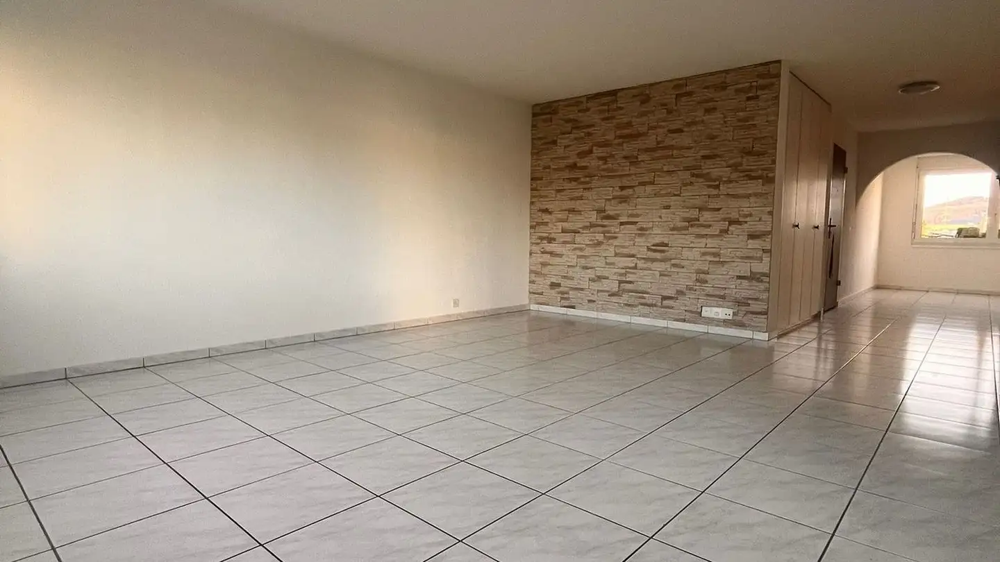 Apartment for rent - Titlisstrasse 3, 4665 Oftringen - Photo 3