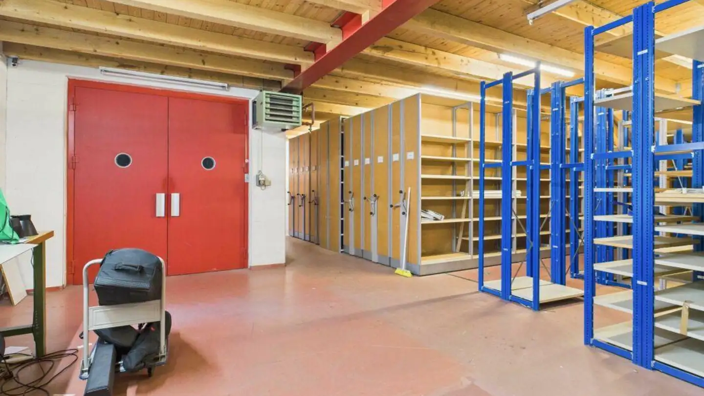 Laboratorio in affitto - Tonhallestrasse 47, 9500 Wil SG - Photo 3