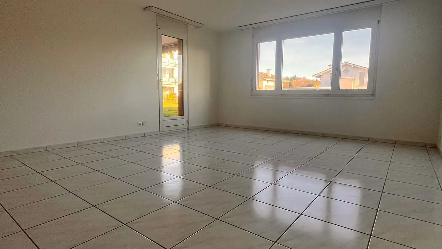 Apartment for rent - Titlisstrasse 3, 4665 Oftringen - Photo 4