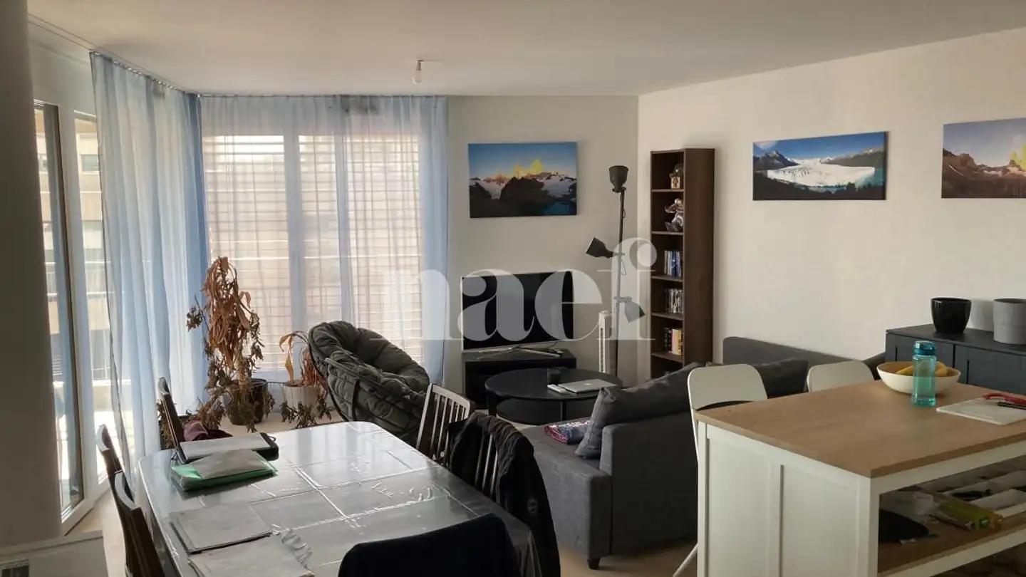 Appartement à louer - Chemin Falconnier 65, 1260 Nyon - Photo 3
