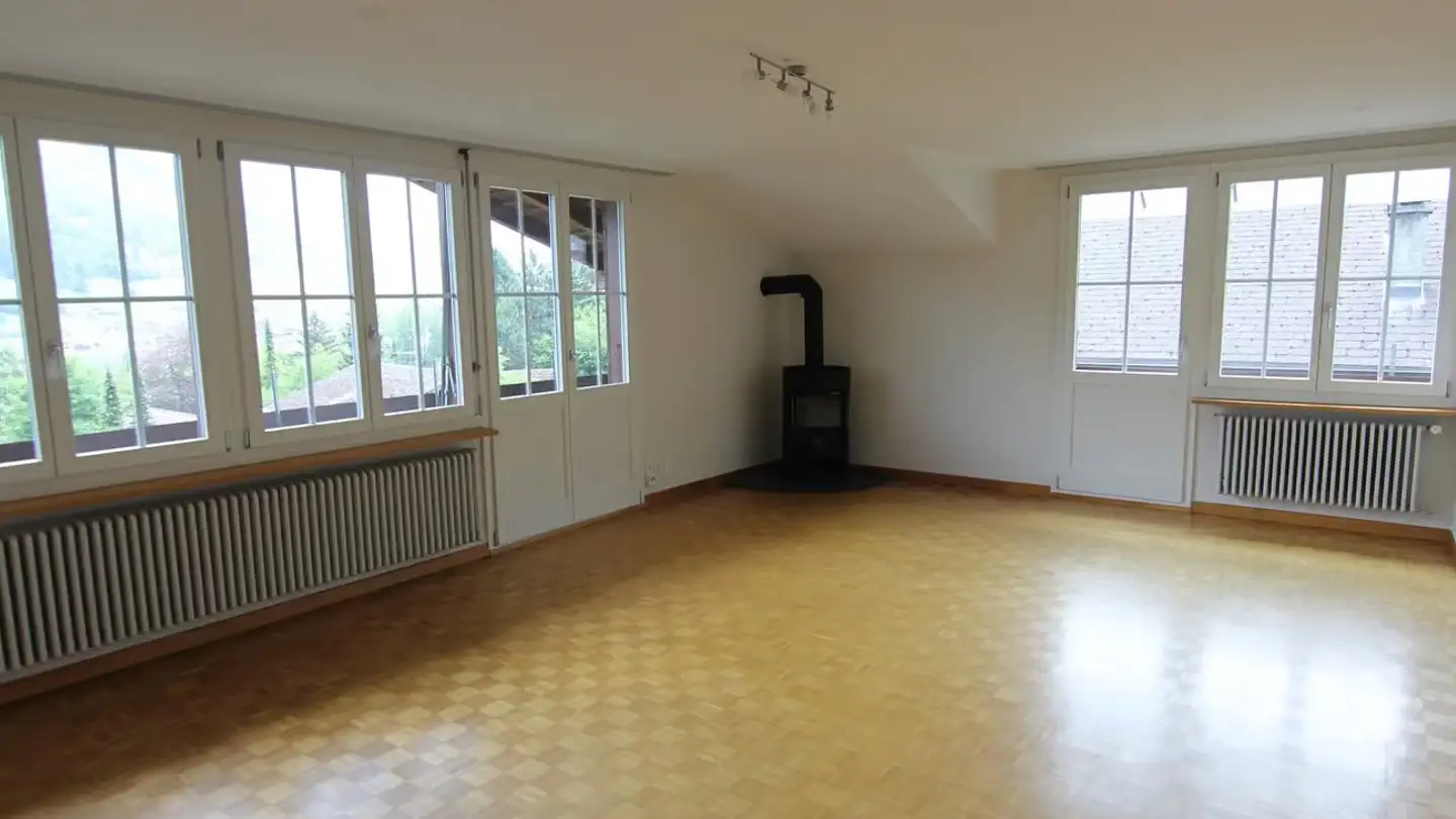 Apartment for rent - Spiezstrasse 7, 3714 Frutigen