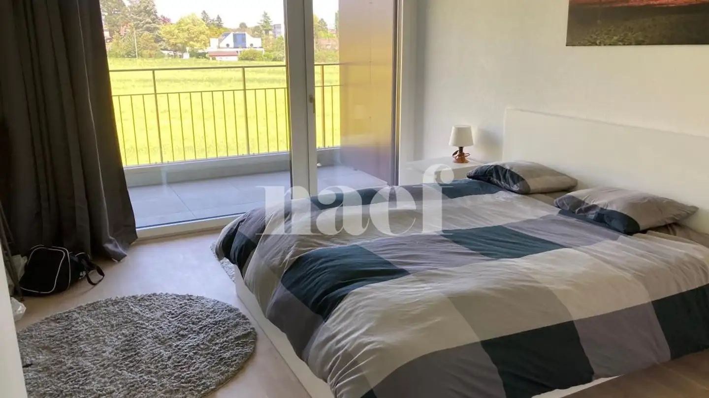 Appartement à louer - Chemin Falconnier 65, 1260 Nyon - Photo 4