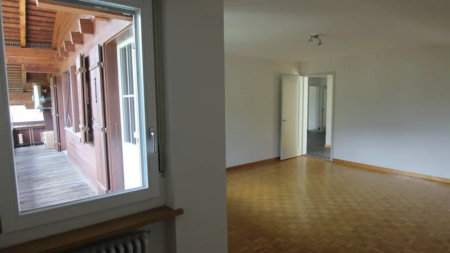 Apartment for rent - Spiezstrasse 7, 3714 Frutigen - Photo 2