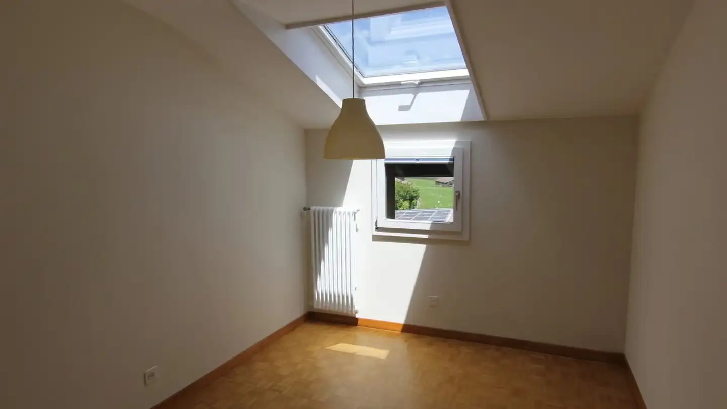 Apartment for rent - Spiezstrasse 7, 3714 Frutigen - Photo 3