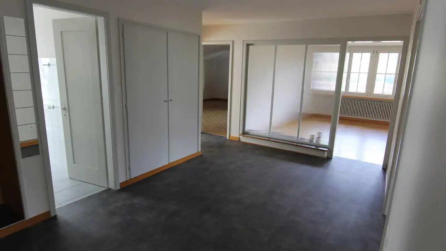 Apartment for rent - Spiezstrasse 7, 3714 Frutigen - Photo 4