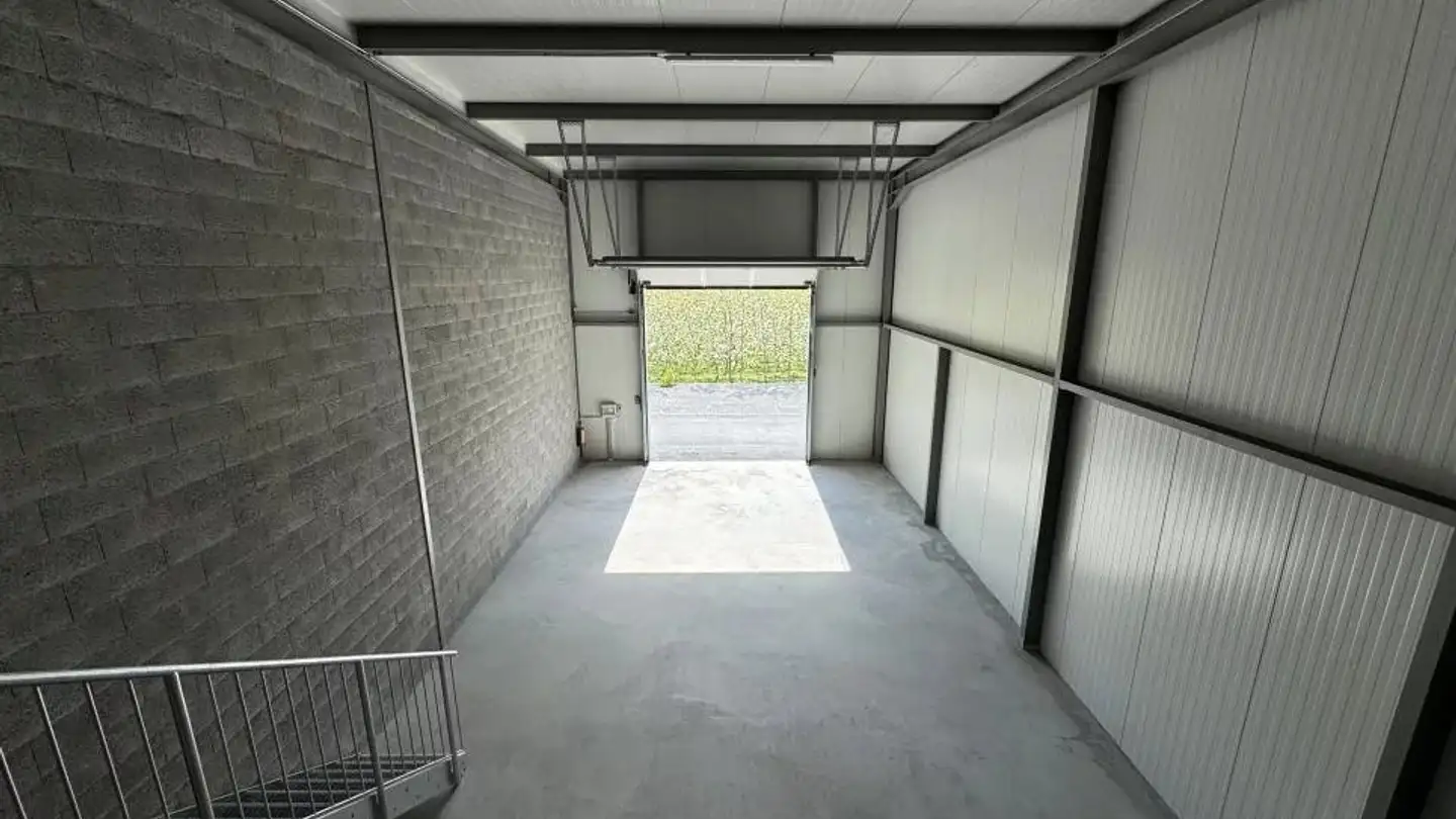 Appartement à louer - 1907 Saxon - Photo 3